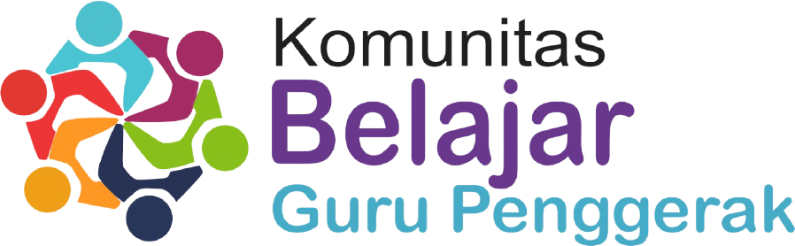 Komunitas Belajar Guru Penggerak
